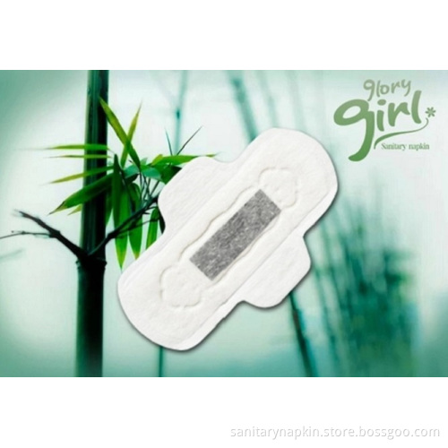 non woven sanitary napkins